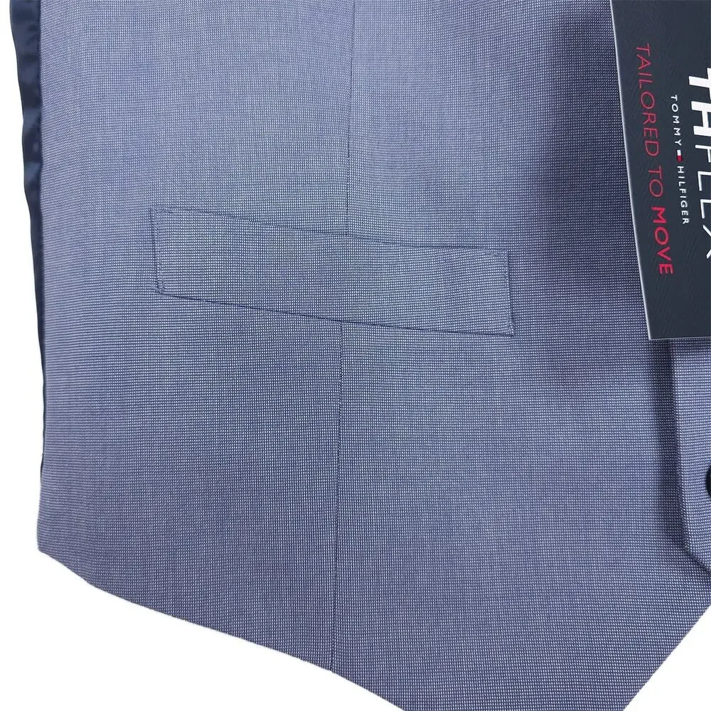 Tommy Hilfiger soft lightweight